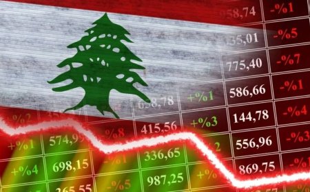 قانون الفجوة المالية... حلٌّ مُرٌّ أم كأسٌ مسموم؟