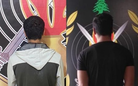 اقتحام ثم سرقة.. ماذا جرى في منازل اقليم الخروب؟
