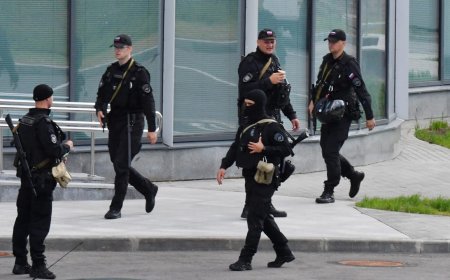 تفجير يؤدي لمقتل ضابط روسي رفيع