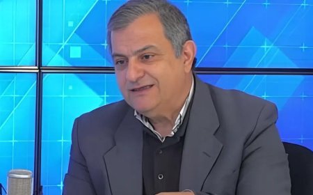 طوني عيسى لـ goodpress: قد ينجح لبنان بتجنب ضربة اسرائيلية.. الانتخابات لن تحصل في موعدها