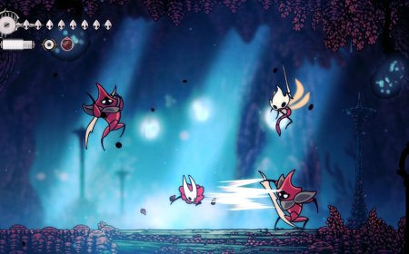 من يسيطر على صناعة ألعاب الفيديو في 2025؟ القوة لم تعد بيد اللاعبين فقط