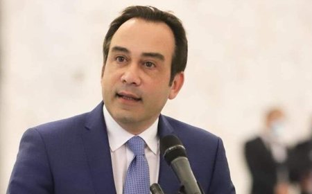 مكتب النائب بدر ينفي أي علاقة بـ "الامير الوهمي"