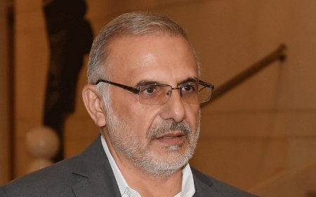 المقداد: كنا نتمنى أن تكون مواقف وزير الخارجية تحقق مصلحة لبنان وشعبه وليس مصلحة أعدائه