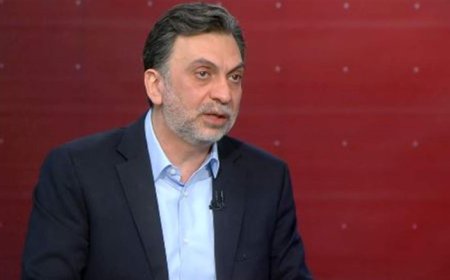 منيمنة نفى بشكل قاطع أي صلة بقضية "الأمير الوهمي": محاولة بائسة للتشويش على عملنا ومواقفنا