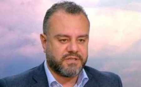 عبد المسيح: زرت وزير الأشغال لشكره على تجاوبه السريع في إعادة فتح طريق شكا بعد سنوات من أعمال الصيانة