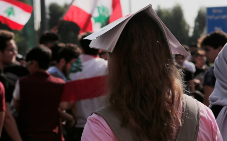 المراهقون في لبنان: 79% جرّبوا المخدرات قبل سنّ الرابعة عشرة