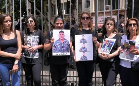 تعقيدات متراكمة في ملفّ المرفأ: مالك سفينة "النيترات" يلتزم الصمت!