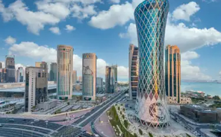 نائبان من "الثنائي" إلى الدوحة