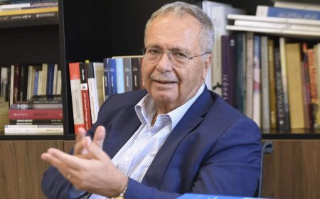 طارق متري: دخلنا مرحلة جديدة في التعامل الدولي مع لبنان