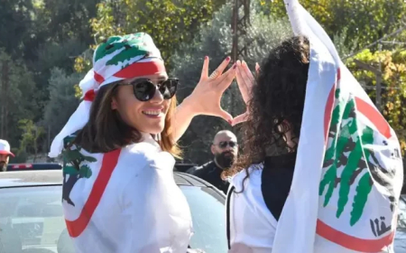 هل تستعد "القوات" للانتقال لصفوف المعارضة؟