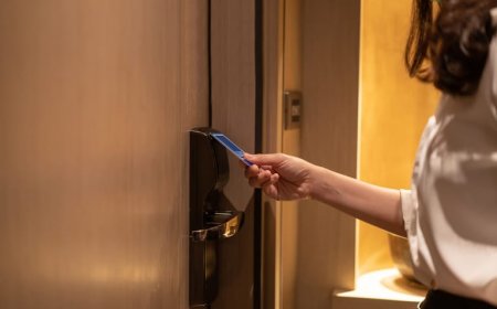 عشية الأعياد.. كم بلغت نسبة إشغال الفنادق؟