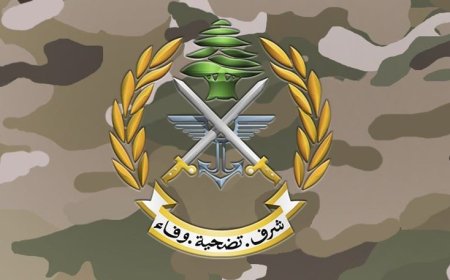 "معلومات مغلوطة ومضللة".. والجيش ينفي