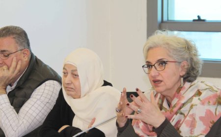 كرامي ترأست اجتماعا تنسيقياً حول مشروع إدخال برنامج PYP في 11 مدرسة رسمية: مصممون على مواكبة التطور وما يهمنا هو مستقبل أولادنا وبلدنا