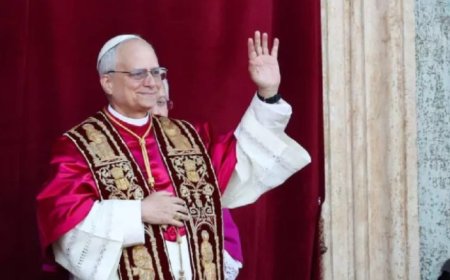 (إضافة) - البابا لاوون الرابع عشر يدعو إلى هدنة عالمية ليوم واحد لمناسبة عيد الميلاد