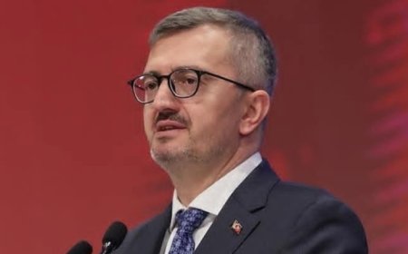 مسؤول تركي: عطل فني وراء تحطم طائرة رئيس أركان الجيش الليبي