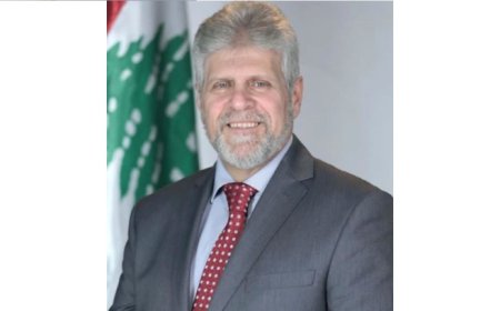 الأبيض هنأ بالأعياد: تعالوا نجعل من العيد مناسبة للرجاء والمحبة