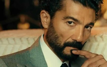 خروج خالد نبوي من السباق الرمضاني