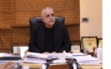 كركي أكد الإستمرار في تثبيت التعافي الصحي وتعزيز الثقة: 185 مليار ليرة للمستشفيات والأطبّاء