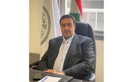 البعريني هنأ اللبنانيين بعيد الميلاد: املنا ان يبقى تنوعه قوة تحميه من الانقسام