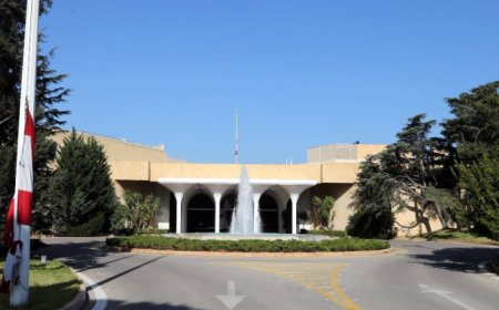 رئيسا الجمهورية والحكومة والوزراء المعنيون وقعوا مراسيم ترقية ضباط في الجيش وقوى الامن والامن العام وامن الدولة