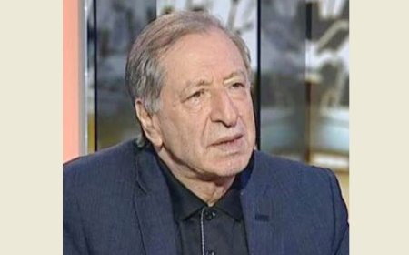 محفوظ استقبل وفد هيئة ممثلي الاسرى والمحررين اللبنانيين من السجون الاسرائيلية