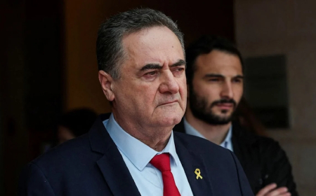 ماذا قال وزير الدفاع الاسرائيلي عن الوضع في لبنان؟