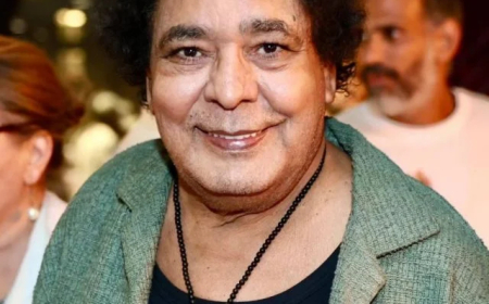 حقيقة الوضع  الصحي لمحمد منير