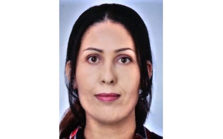 التونسية خويلدة غادرت مطار بيروت ولم تعد.. من شاهدها؟