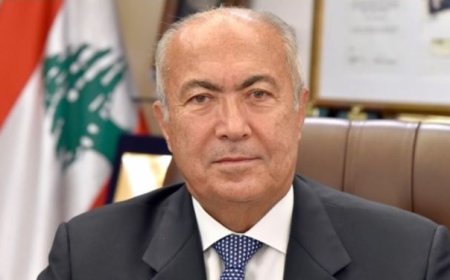 مكتب مخزومي يرد على شائعات ارتباطه بـ "ابوعمر":علاقته بالسعودية علنية وقامت على التواصل المباشر