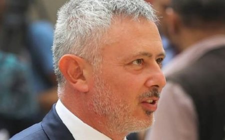 فرنجية: عسى أن نشهد ولادة وطن الرسالة