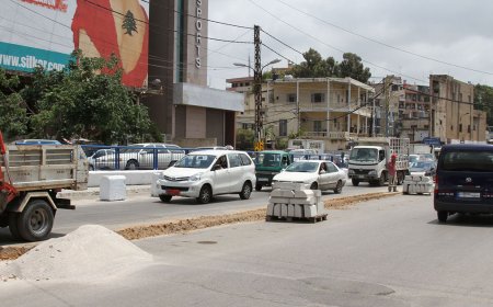 قتيل بإشكال في النبعة.. وتوتر أمني