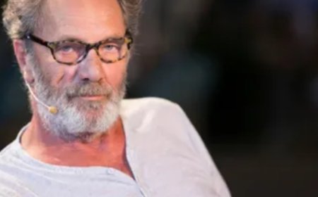 محمد بكري… حين يرحل الصوت الذي دافع عن فلسطين بالفن