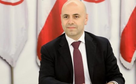 حاصباني: نصلي ليبقى لبنان أرض الرسالة والانسان