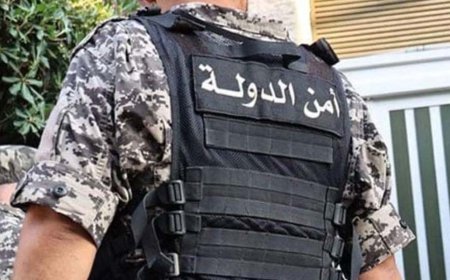 تدابير مشددة لأمن الدولة خلال احتفالات عيد الميلاد