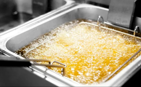 على المدى الطويل.. هذا ما تفعله الأطعمة المقلية في صحتنا