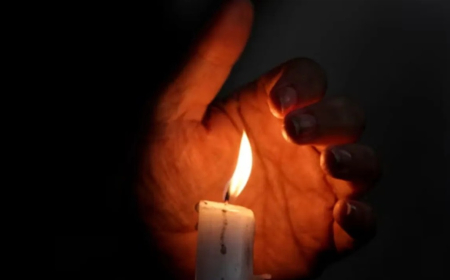 حادث مأساوي يودي بحياة لاعب كرة قدم