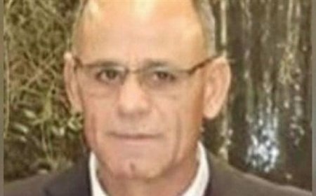 شقيق الضباط أحمد شكر يروي تفاصيل استدراجه واختفائه