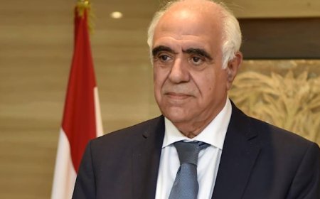 القصيفي يستنكر الاعتداء على فريق "الميادين"