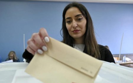 الانتخابات النيابية قائمة... وتأجيلها تقني إن حصل