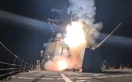 ضربة أميركية تستهدف "داعش" في نيجيريا.. ترامب يكشف التفاصيل