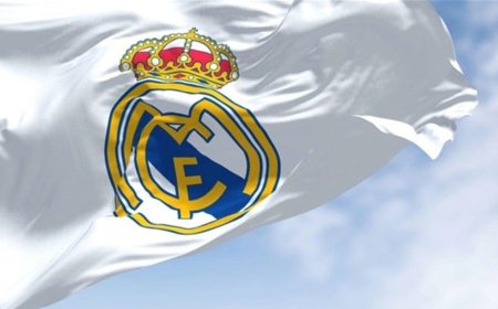 لاعب يغادر ريال مدريد رسميا.. من هو؟