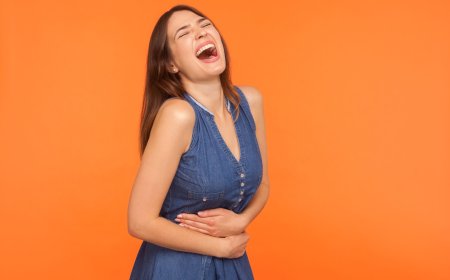 الضحك دواء مجاني لجسم الانسان.. كيف يؤثر على صحتنا؟