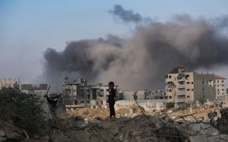 سلسلة غارات اسرائيلية في غزة.. واعمال نسف متواصلة