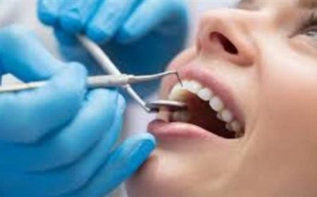 كتاب مفتوح من نقابة أطباء الأسنان.. واعتراض على "الفجوة المالية"