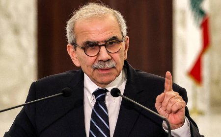 بعد إقرار "الفجوة المالية".. هذا ما قاله سلام