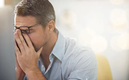 علامات تؤكد وجود خلل في جهاز المناعي