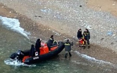 حاول الانتحار عبر القفز من صخرة الروشة.. وهذا ما حصل