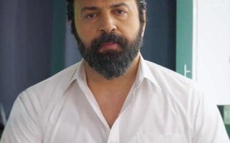 لوك تيم حسن الجديد يشعل السوشيال ميديا… «مولانا» يرفع سقف الترقّب لرمضان 2026