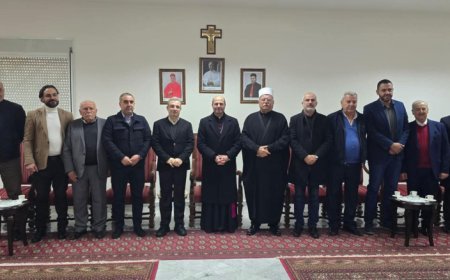 أبو فاعور: لبنان الرسمي قدم مبادرات دحضت السردية الاسرائيلية والجيش اللبناني يقوم بجهد جبار