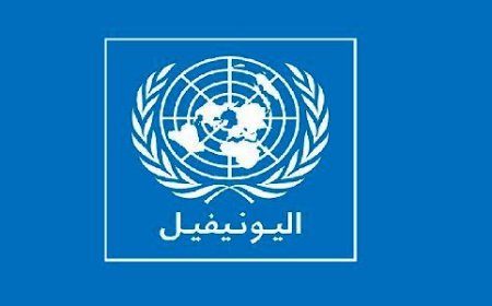 اليونيفيل: نيران رشاشات ثقيلة سقطت من مواقع الجيش الإسرائيلي جنوب الخط الأزرق بالقرب من دورية لقواتنا